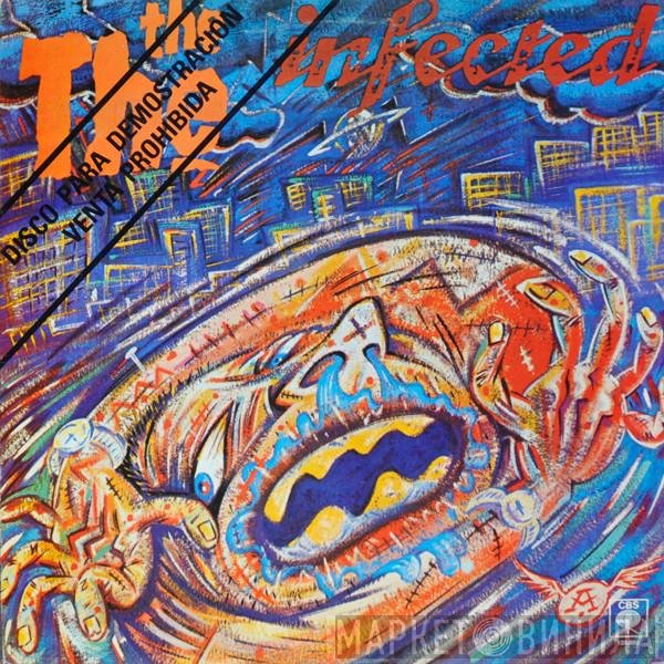 The The  - Infected