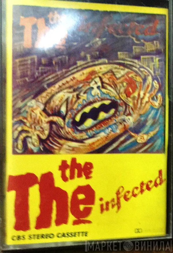 The The  - Infected
