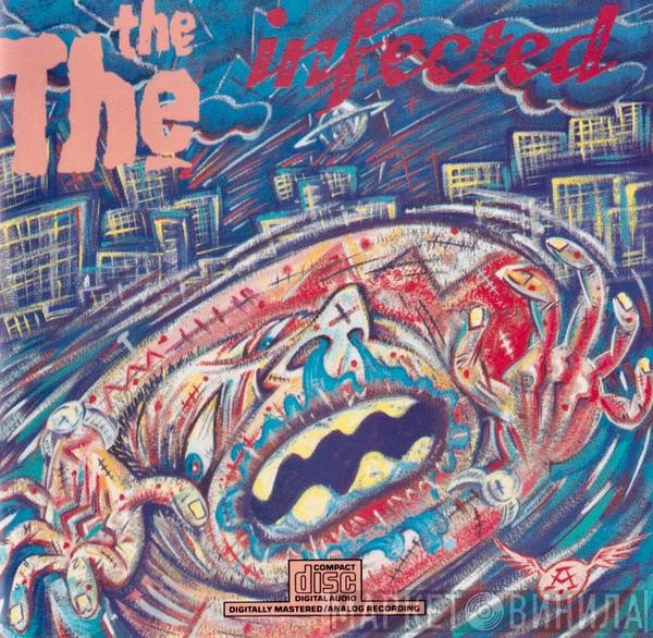 The The  - Infected