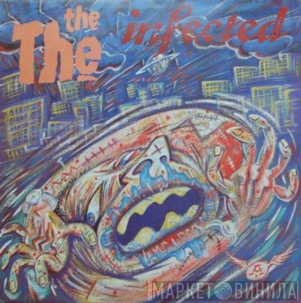 The The  - Infected