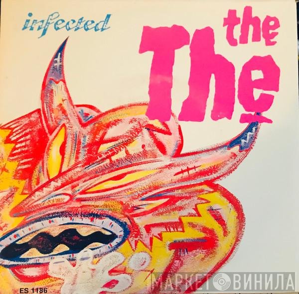The The  - Infected