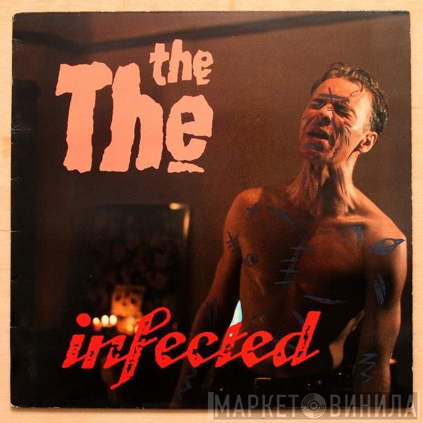 The The  - Infected