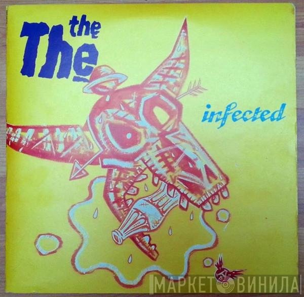 The The  - Infected