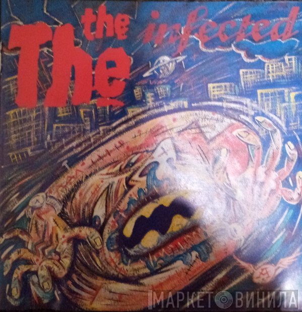The The  - Infected
