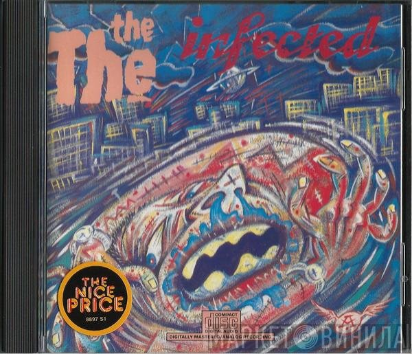 The The  - Infected