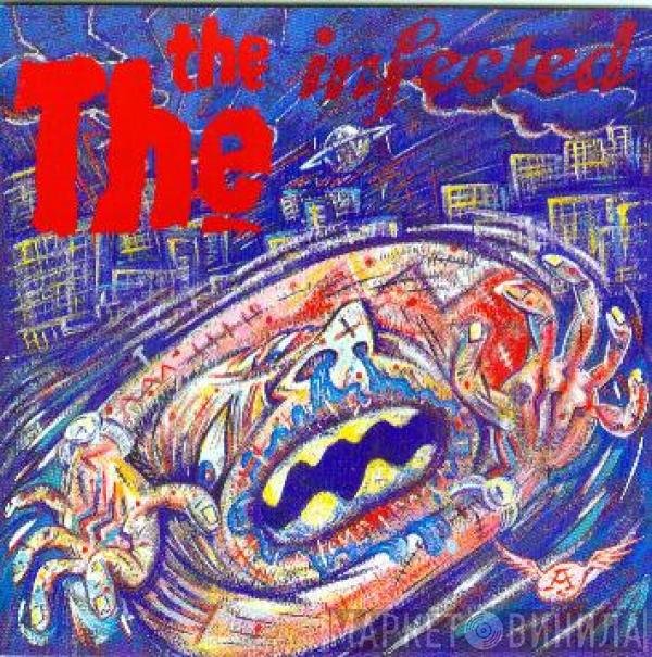 The The  - Infected
