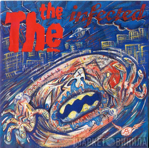 The The  - Infected
