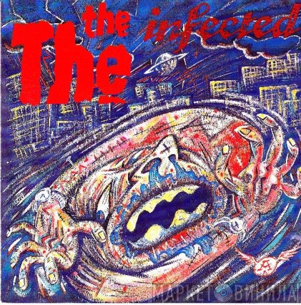 The The  - Infected