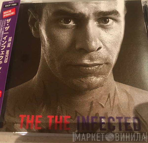 The The  - Infected