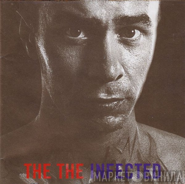 The The  - Infected