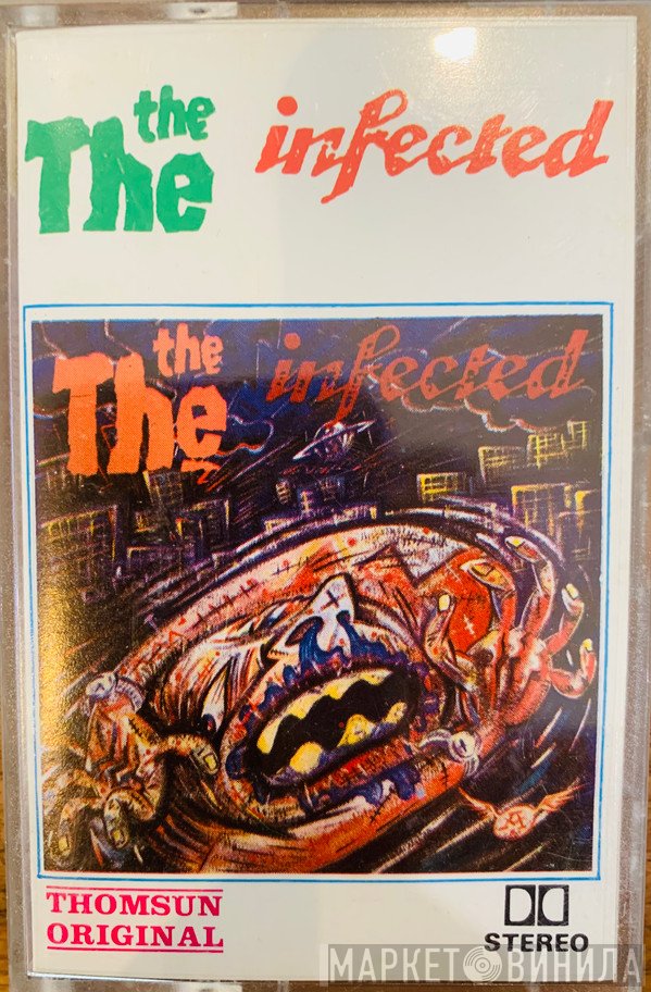 The The  - Infected