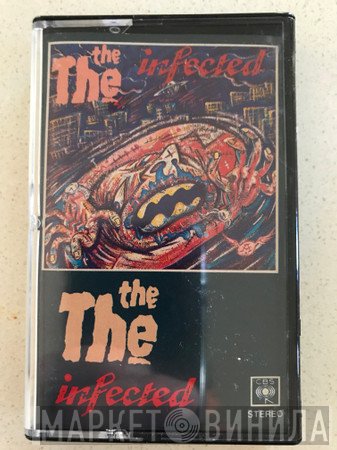 The The  - Infected