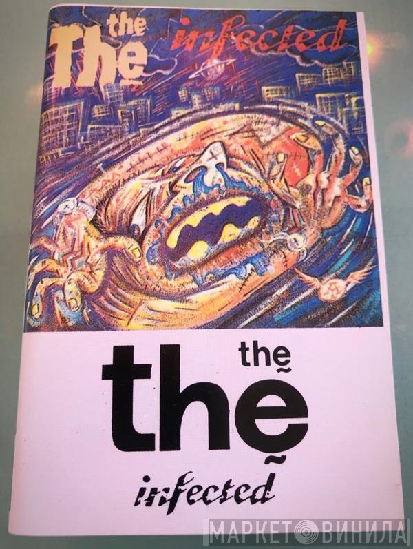 The The  - Infected