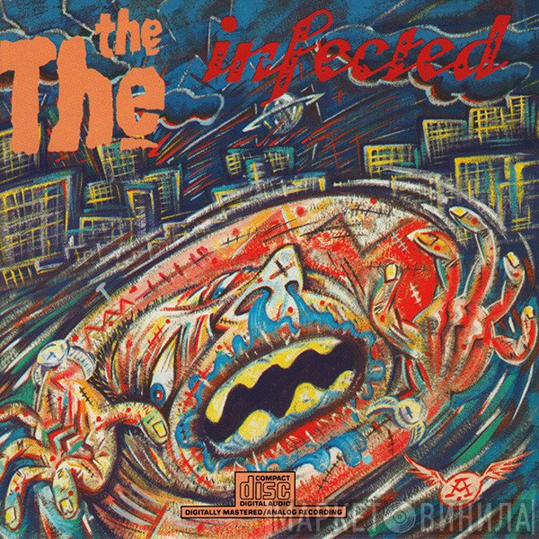 The The  - Infected