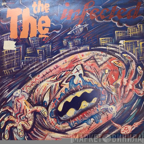The The  - Infected