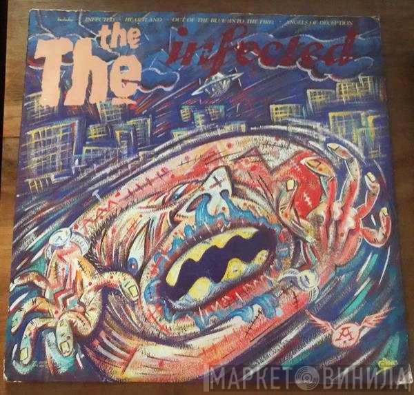 The The  - Infected
