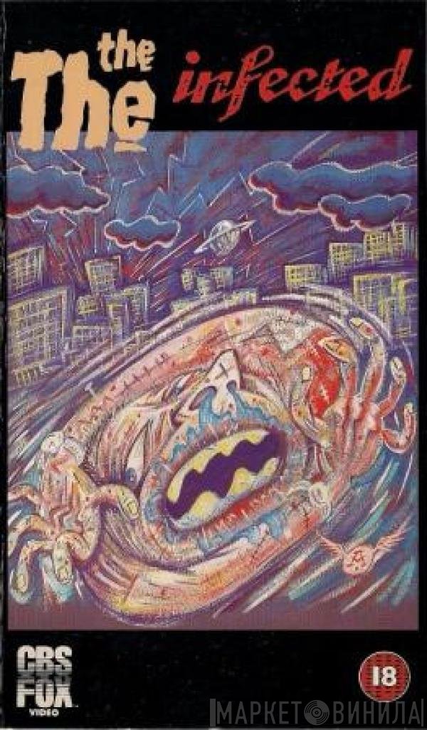 The The  - Infected
