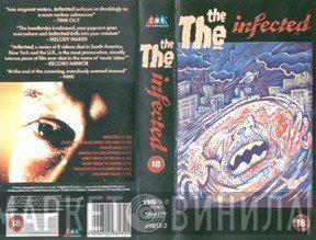 The The  - Infected