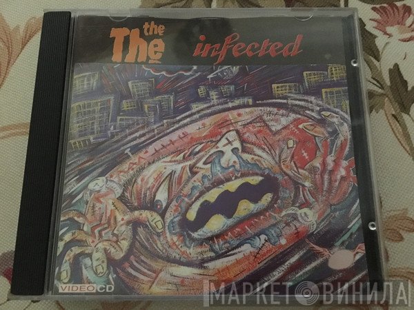 The The  - Infected