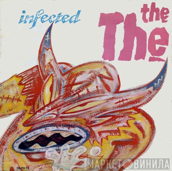The The  - Infected