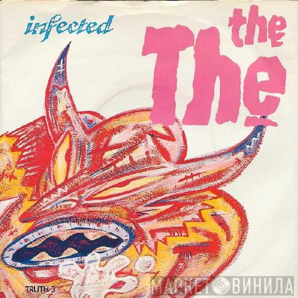 The The  - Infected
