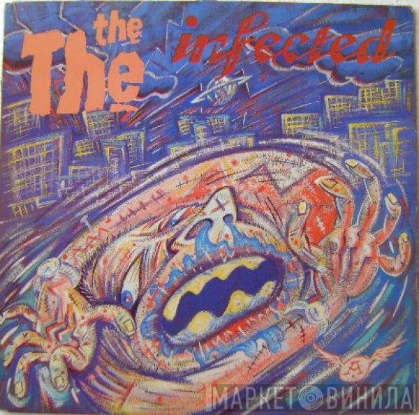 The The  - Infected