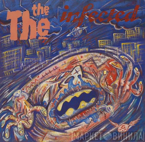 The The - Infected