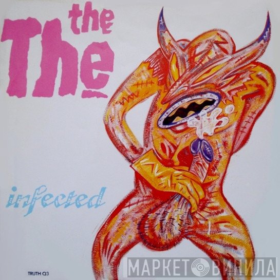 The The - Infected