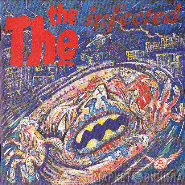The The  - Infected