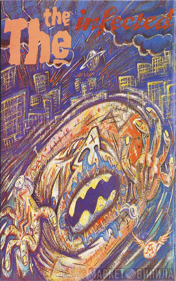 The The  - Infected