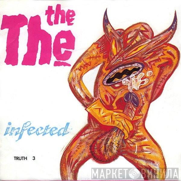The The  - Infected