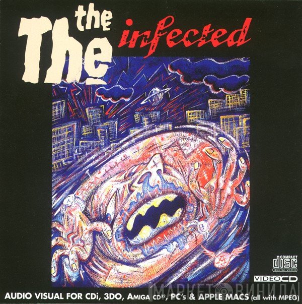 The The  - Infected