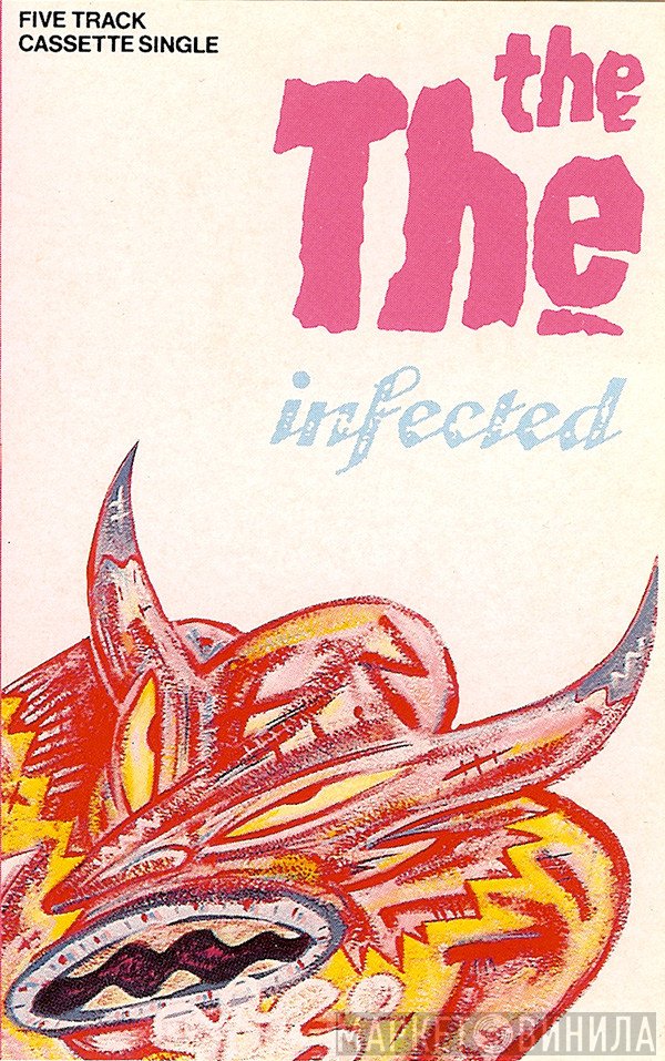 The The  - Infected