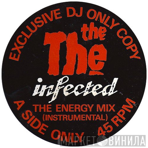 The The  - Infected