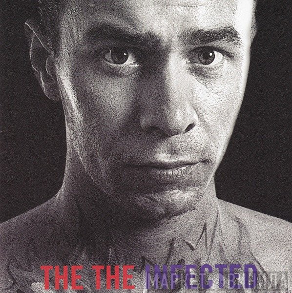 The The  - Infected