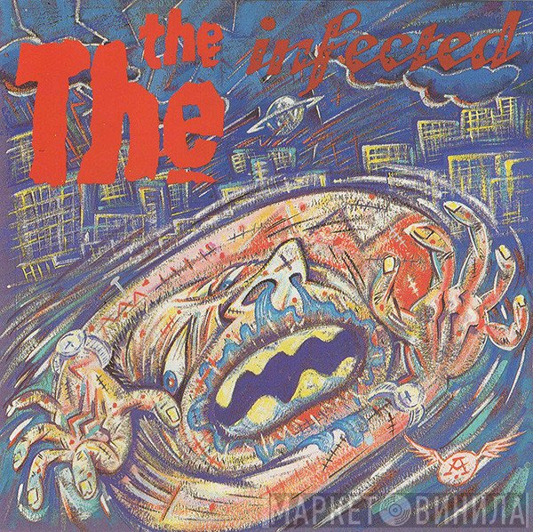 The The  - Infected