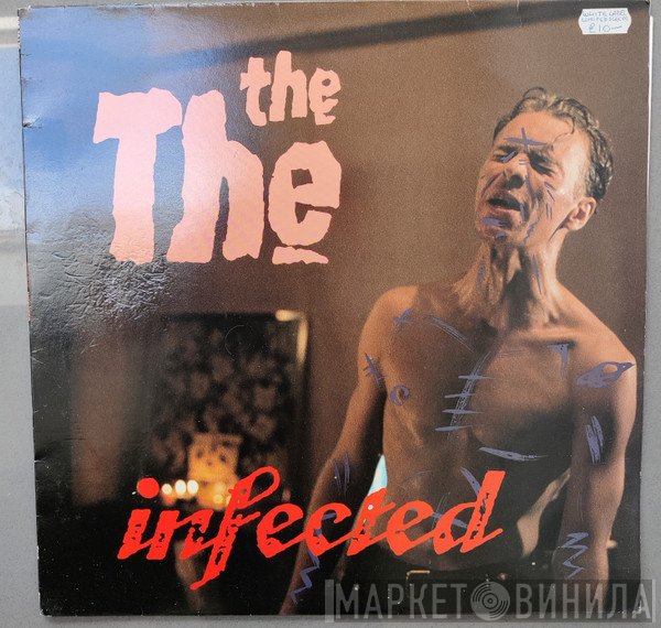 The The  - Infected
