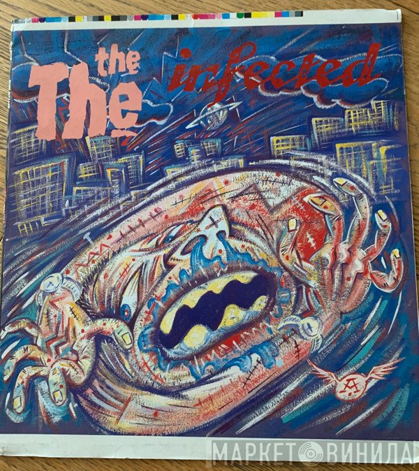 The The  - Infected