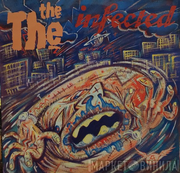 The The  - Infected
