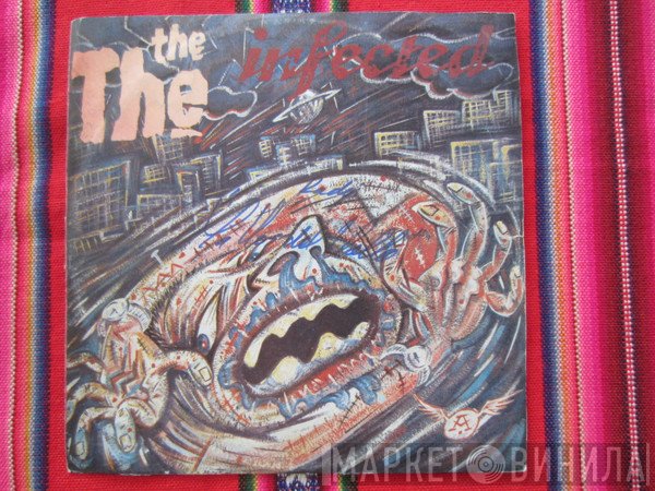 The The  - Infected