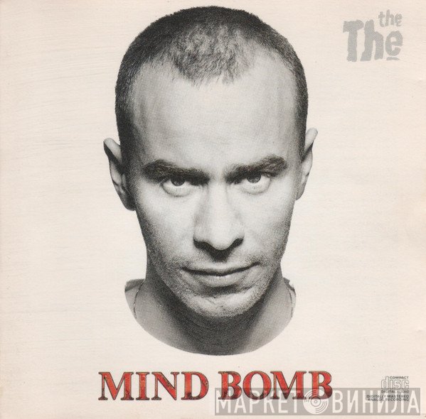 The The  - Mind Bomb