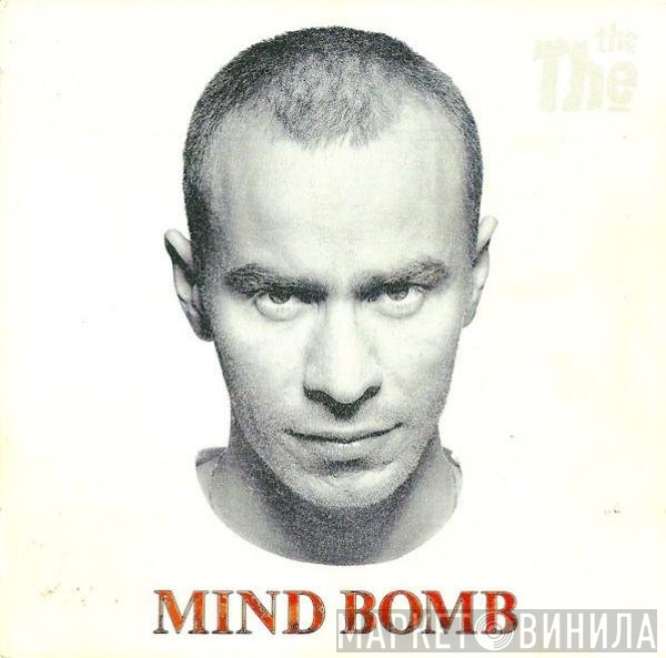The The - Mind Bomb