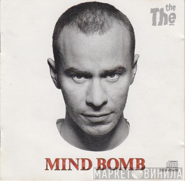 The The - Mind Bomb