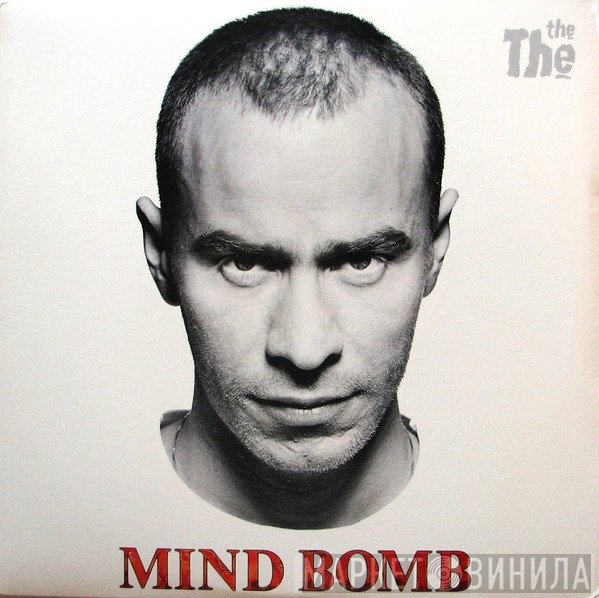 The The  - Mind Bomb