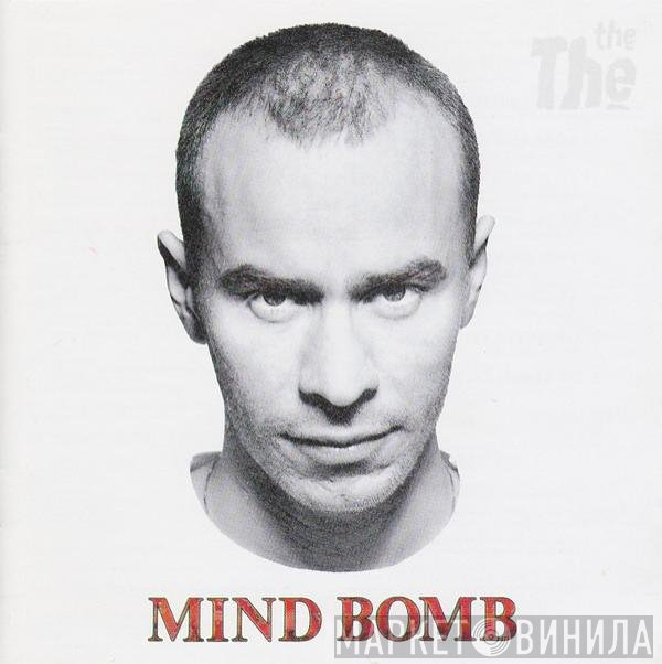 The The - Mind Bomb