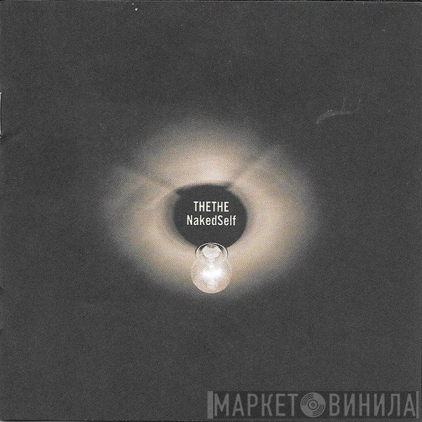 The The - NakedSelf