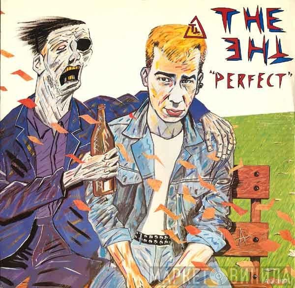 The The - Perfect