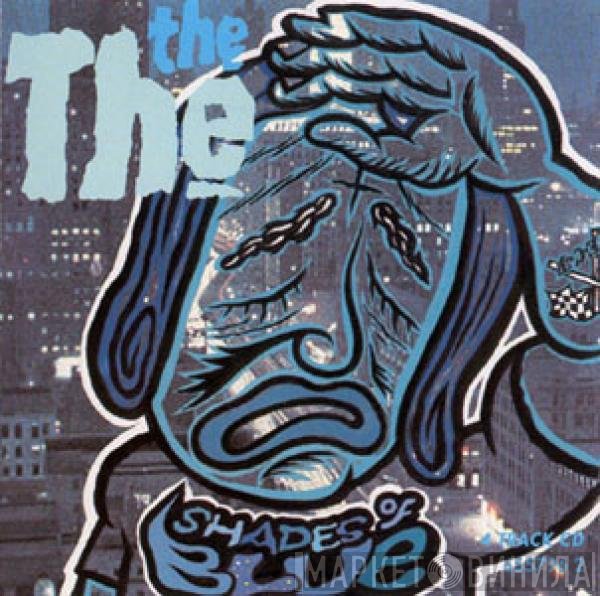 The The  - Shades Of Blue