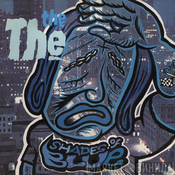 The The  - Shades Of Blue
