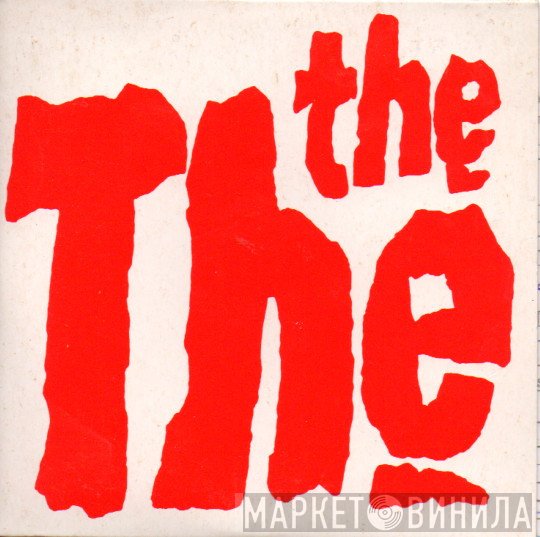 The The - Slow Emotion Replay